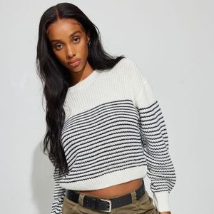 Garage Charlotte Super Soft Sweater